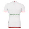 Maillot de Supporter Tunisie Extérieur Coupe du Monde 2022 Pour Homme